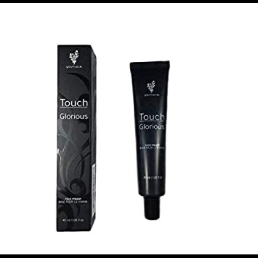 Younique Glorious Face Primer